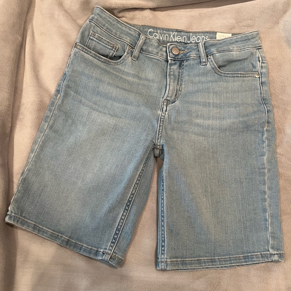Bermuda Shorts